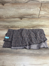 Moby Classic Wrap Baby Carrier, Cheeta Print