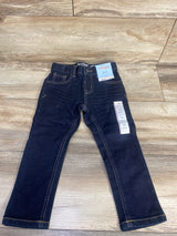 NEW Cat & Jack Skinny Jeans Navy sz 3T