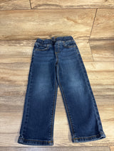 Jumping Beans Drawstring Jeans Blue sz 3T