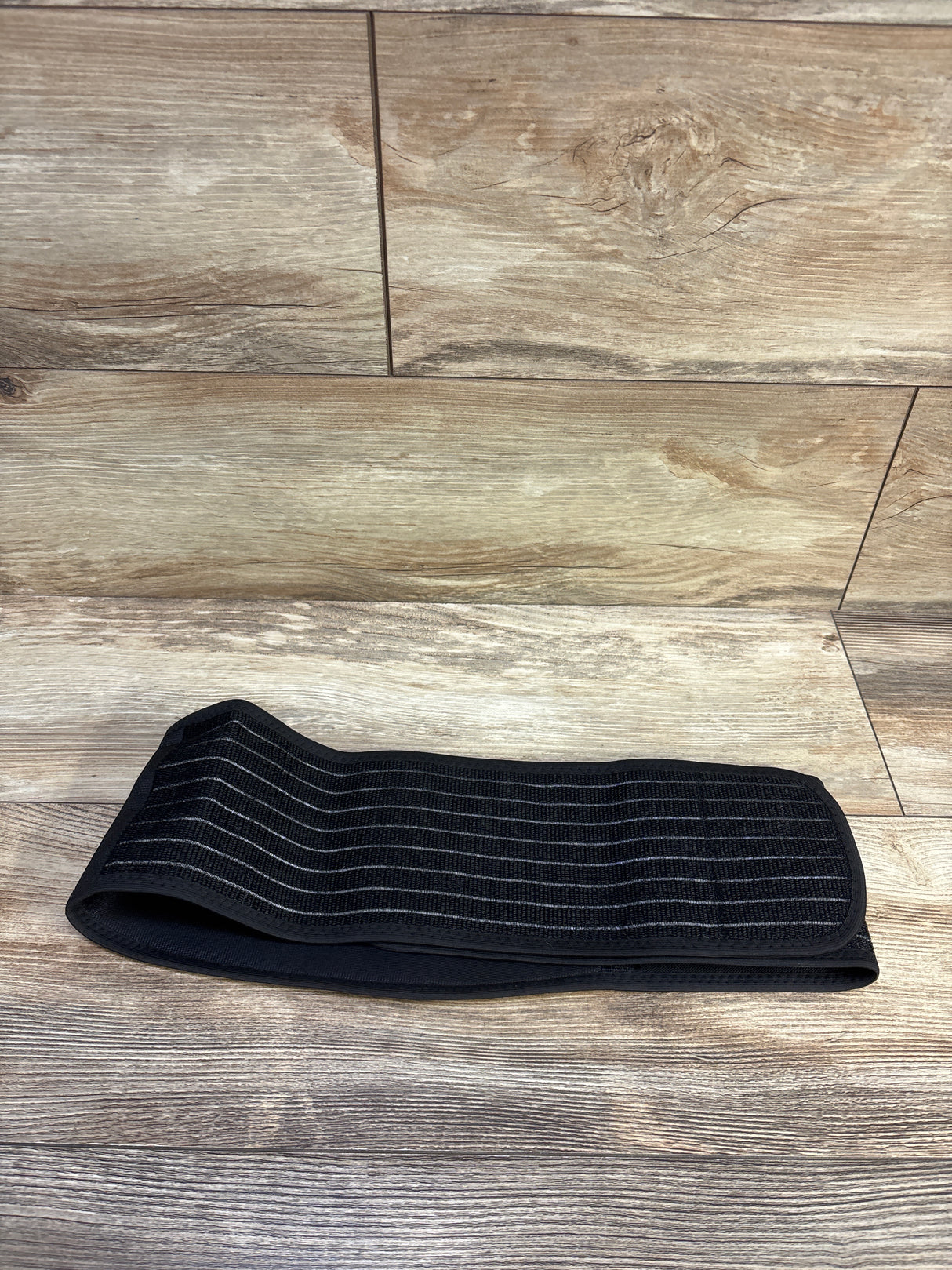 Jill & Joey Maternity Support Belt Black
