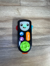 Fisher-Price Laugh & Learn Stream & Learn Remote