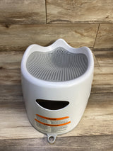 Angelcare Bath Support in Grey