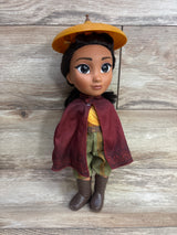 Jakks Pacific Disney Articulated Raya and The Last Dragon Doll
