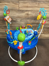 Baby Einstein Neptune Ocean Discovery Jumper