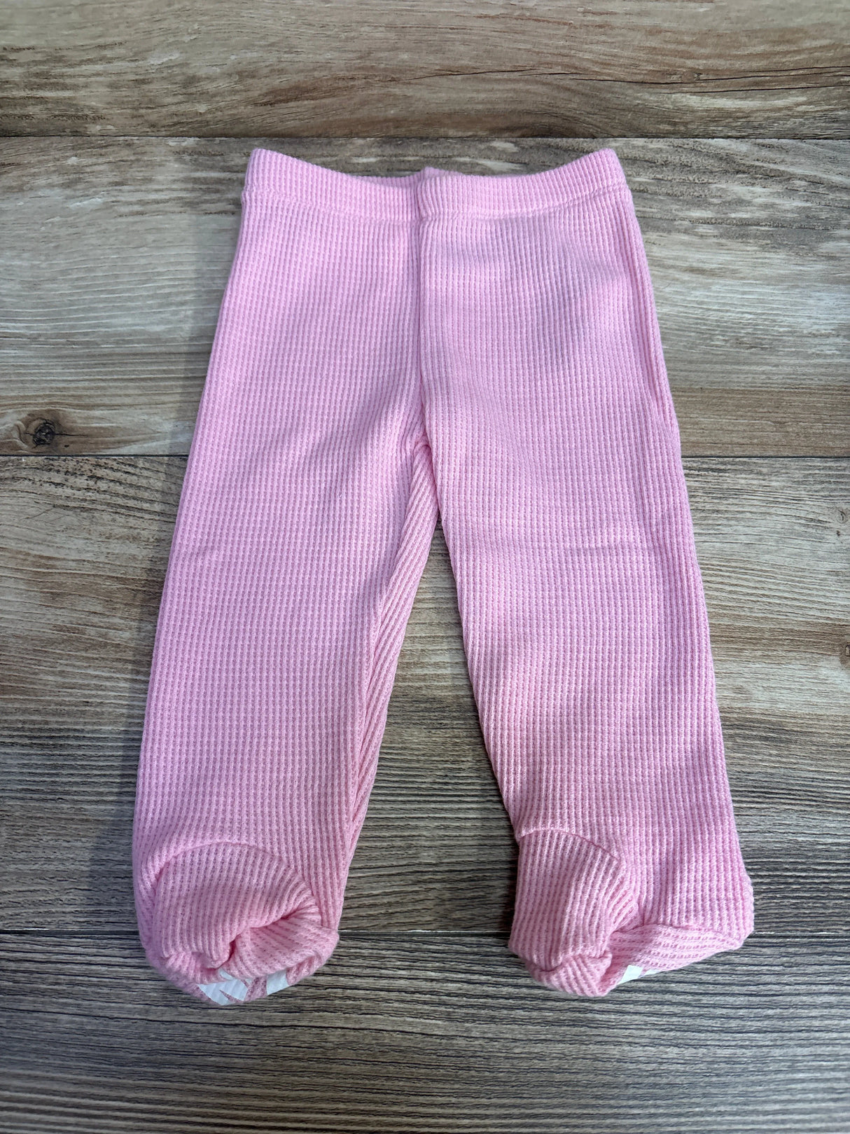 Nike Footed Pants Pink sz 3m - Me n Mommy To Be
