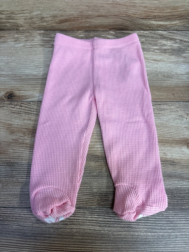 Nike Footed Pants Pink sz 3m - Me n Mommy To Be