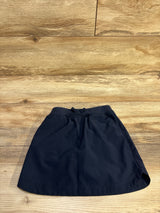 Cat & Jack School Uniform Quick-Dry Skort Navy sz 4T