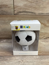 NEW The Big One Soccer Ball Night Light