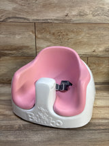 Bumbo Multi Seat with Removable Tray Pink 6-36m