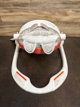 NEW Fisher Price Premium Sit-Me-Up Floor Seat with Snack Tray, Fox