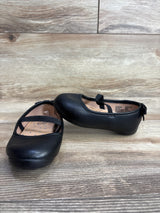 Wonder Nation Bow Ballet Flats sz 6c
