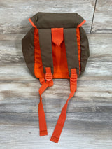 Baby Gap Bear Backpack Viper Brown