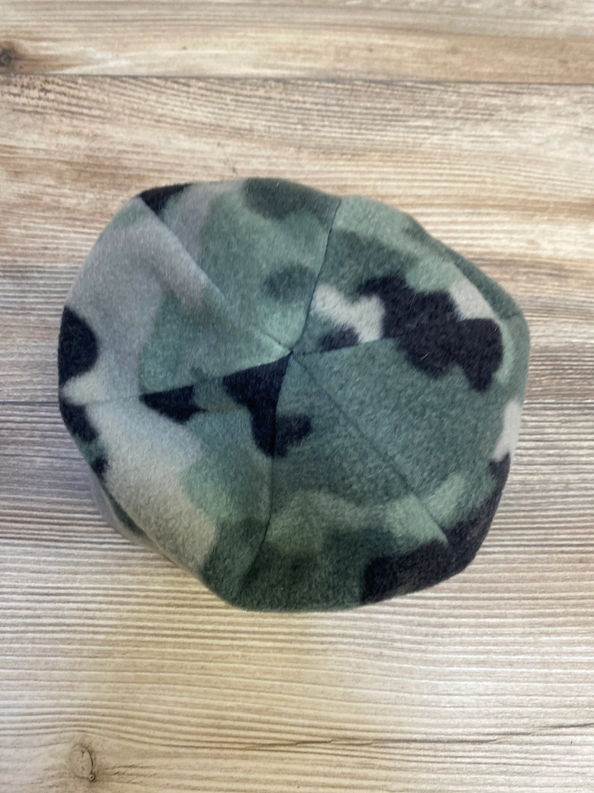 Hurley Camo Beanie One Size