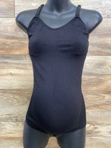 Nursing Cami Black sz Small