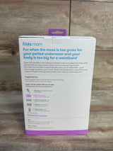 NEW Frida Mom Disposable Postpartum Underwear, Size Regular 8ct
