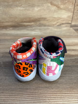 Nike Kybrid S2 TD 'Pineapple' Sneakers sz 9c