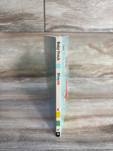 Baby Touch Shapes Board Book