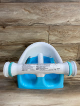 Summer Infant My Bath Seat Blue