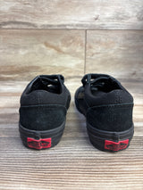Vans Old Skool V Sneakers, Black sz 13c