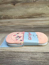 NEW Cat & Jack Sock Liners 3pk sz M/9c-2.5Y