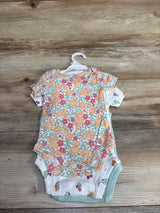 Laughing Llama 3pk Bodysuits sz 3-6m