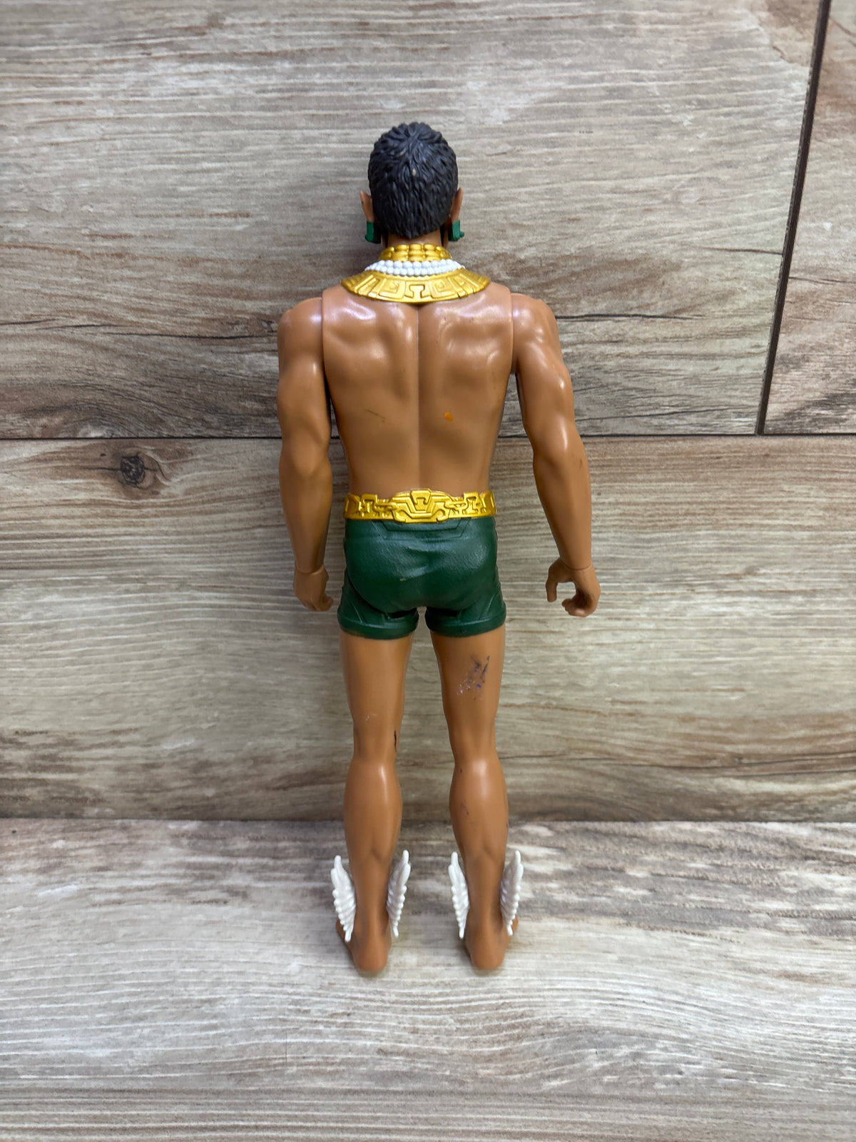 Marvel Black Panther Wakanda Forever Namor 12'' Action Figure