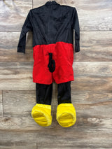 Spirit of Halloween Baby Mickey Mouse Costume sz 6-12m