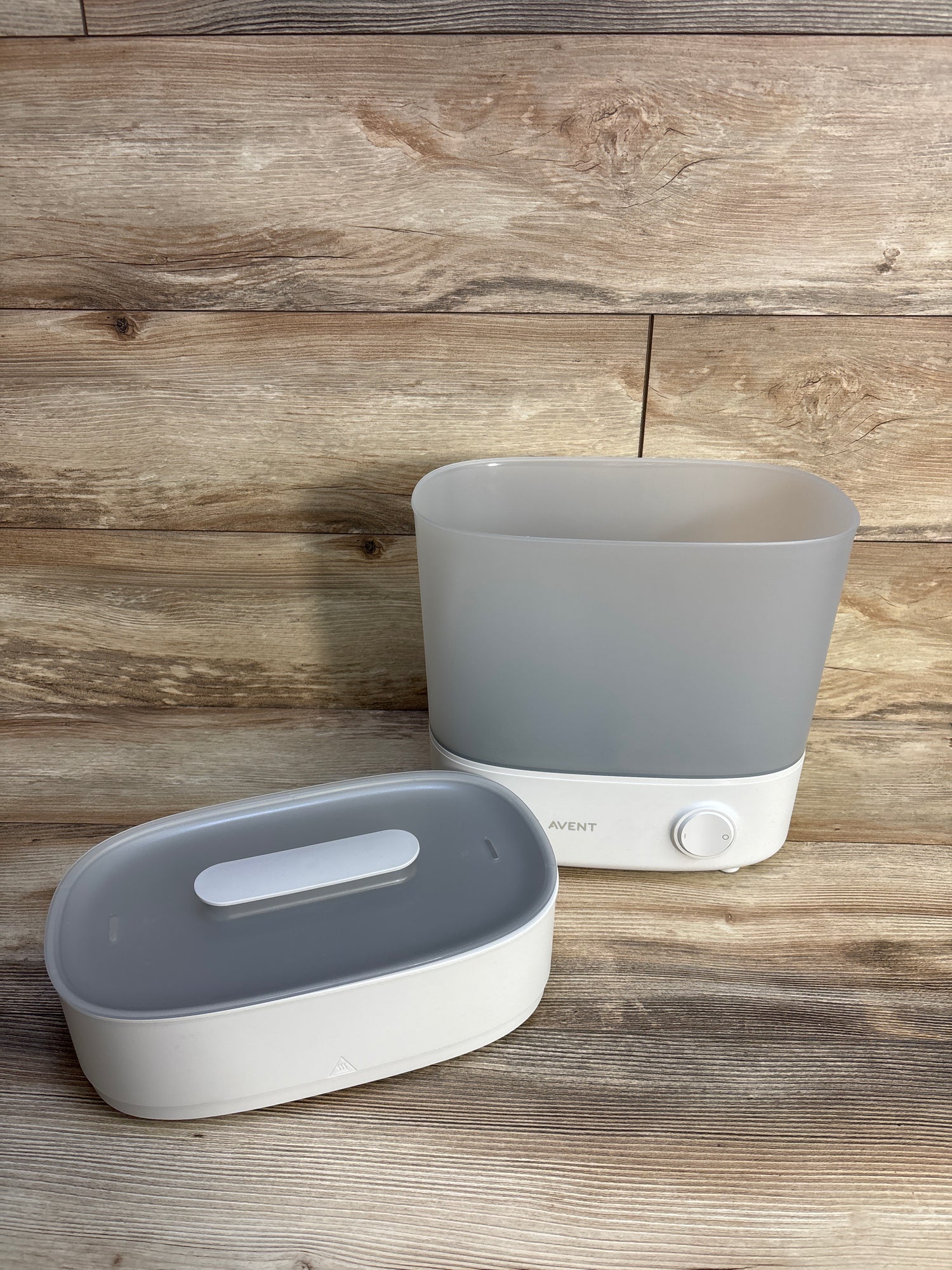 Philips Avent Advanced Electric Steam Sterilizer