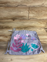 NEW Disney Princess Drawstring Bag