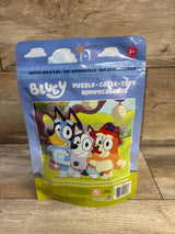 NEW Bluey Puzzle 24pc