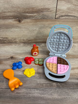 Leap Frog Build-a-Waffle Learning Set*