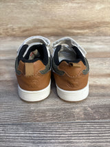 Ecko Unltd 'Red Pakistan Tan' Sneakers, sz 8c