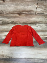 NEW Old Navy Red 'Kids Are Kind' Shirt sz 3T