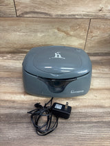 Hiccapop Ultra Wipe Warmer, Grey