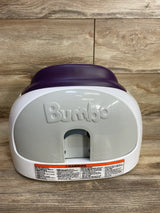 Bumbo Multi Seat with Removable Tray Purple