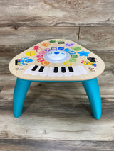 Baby Einstein Clever Composer Tune Wooden Table