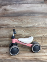 Bekilole Princess Baby Balance Bike