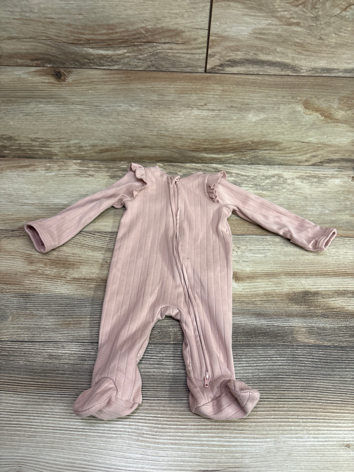 Cloud Island Sleeper Pink sz Newborn
