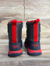 OshKosh Polar G Winter Boots, Grey sz 9c