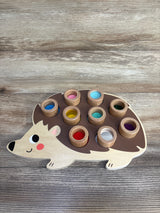 Lakeshore Explore & Match Sensory Hedgehog