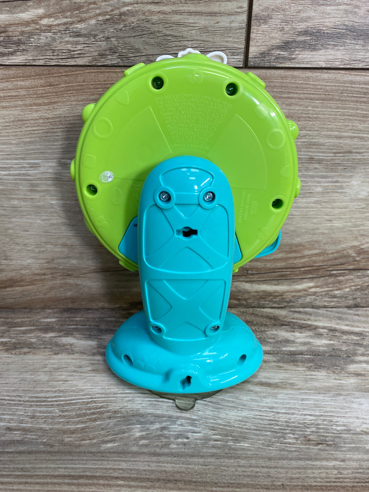 VTech Turn & Learn Ferris Wheel
