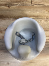 Bumbo Floor Seat in Grey