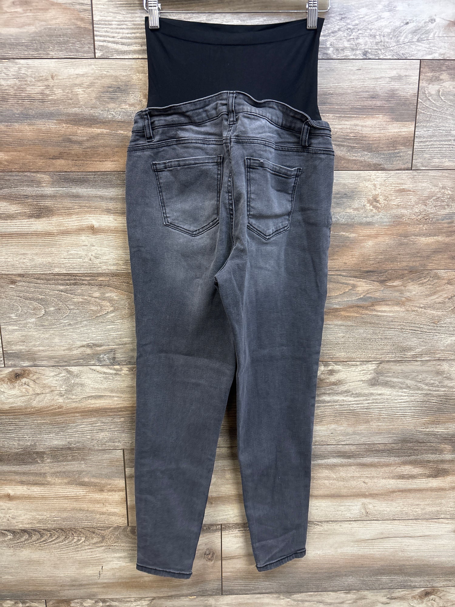 Time & Tru Maternity Jeans Grey sz Medium (8-10)