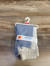 NEW Just One You 2pk Ribbed Pants Blue sz 6m