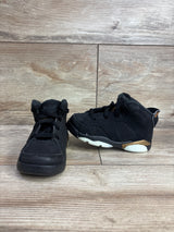 Air Jordan 6 Retro SE TD 'Defining Moments' Sneakers sz 6c