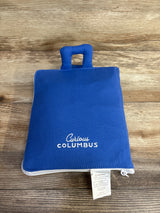 Curious Columbus Quiet Book – Away We Go Busy Book