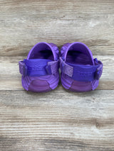 Crocs Salehe Bembury X The Pollex Clog Purple Sz 11c