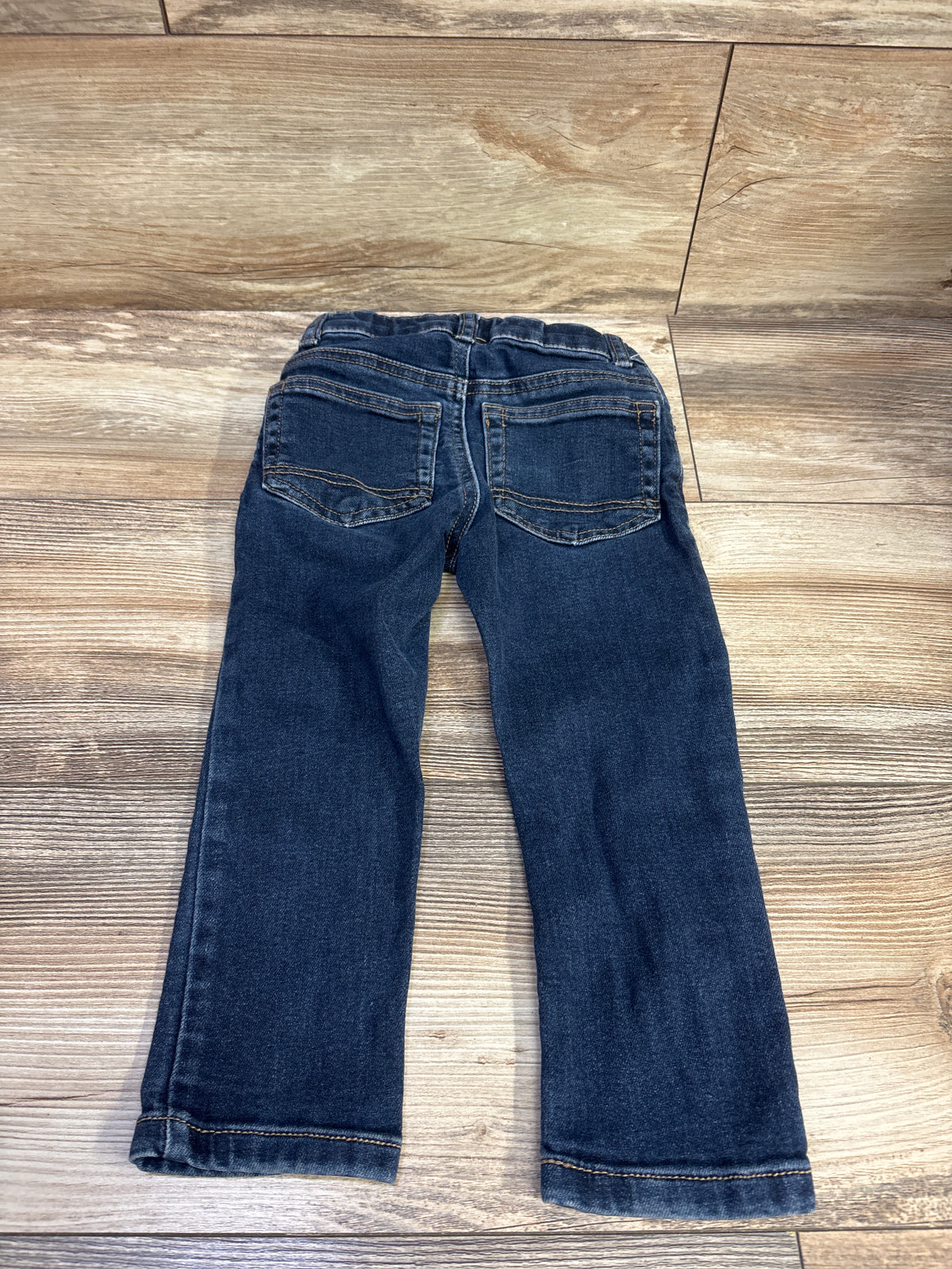 Cat & Jack Skinny Jeans Blue sz 3T