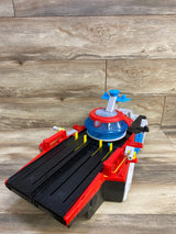 PAW Patrol The Mighty Movie, Aircraft Carrier