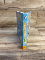 Squish, Squish Shark! Board Book